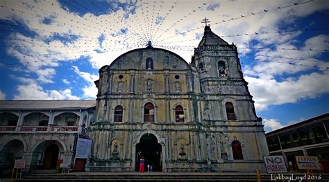 Minor Basilica of St. Michael the Archangel in Quezon, .